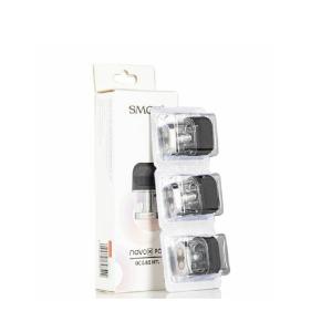 SMOK Novo X Replacement Pod 2ml 3pcs