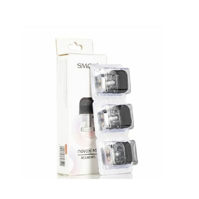 SMOK Novo X Replacement Pod 2ml 3pcs