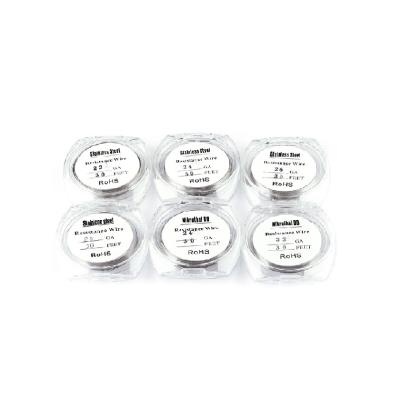 Demon Killer SS316 Wire 30ft