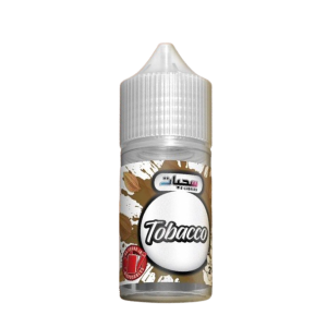 Sahbat Saltnic Tobacco 30ml