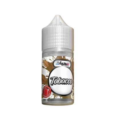 Sahbat Saltnic Tobacco 30ml