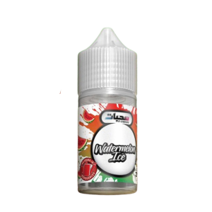 Sahbat Saltnic Watermelon Ice 30ml
