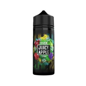 Sams Vape Frozen Juicy Apple