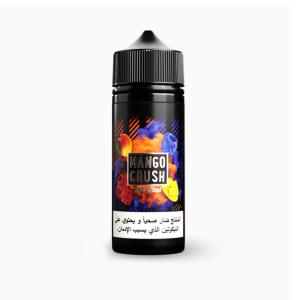 Sams Vape Mango Crush