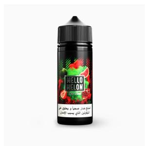 Sams Vape Mello Melon
