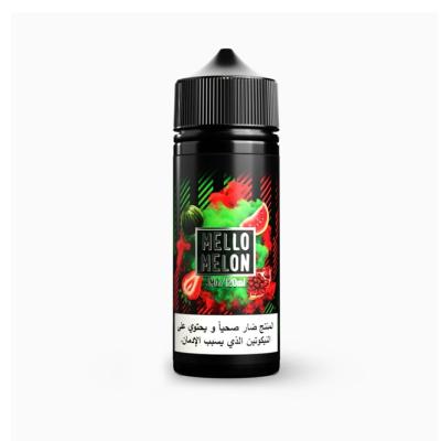 Sams Vape Mello Melon