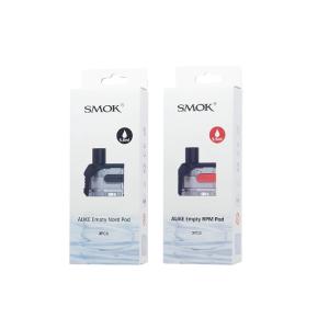 SMOK ALIKE Empty Cartridge 2ml 3pcs