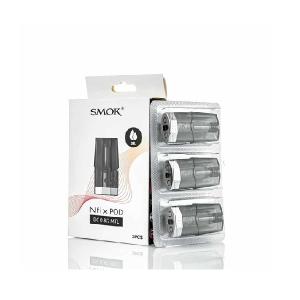 SMOK Nfix Replacement Pod 3ml 3pcs