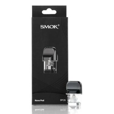 SMOK Novo Replacement Pod 2ml 3pcs