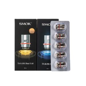 SMOK T-Air Replacement Coil (5pcs)