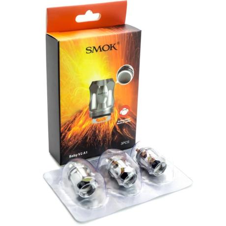 SMOK TFV8 Baby V2 Coil 3pcs