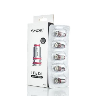 Smok LP2 Meshed Coil 5pcs