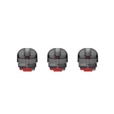 SMOK Nord 5 Empty Pod Cartridge 5ml (3pcs)