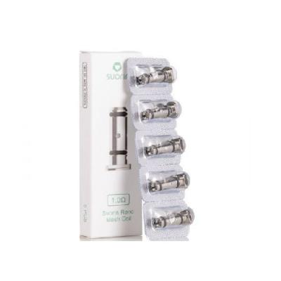 Suorin Reno Mesh Coil 5pcs