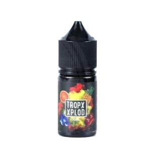 Sams Vape SaltNic Tropx Xplod 30ml