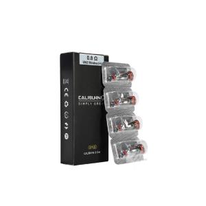 Uwell Caliburn G Coil 4Pcs