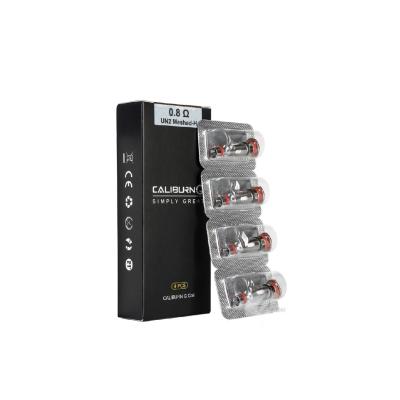 Uwell Caliburn G Coil 4Pcs