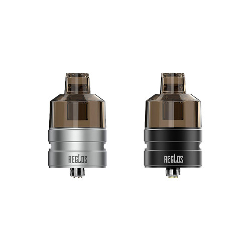 Uwell Aeglos Tank Pod with 6 Coils 4.5ml