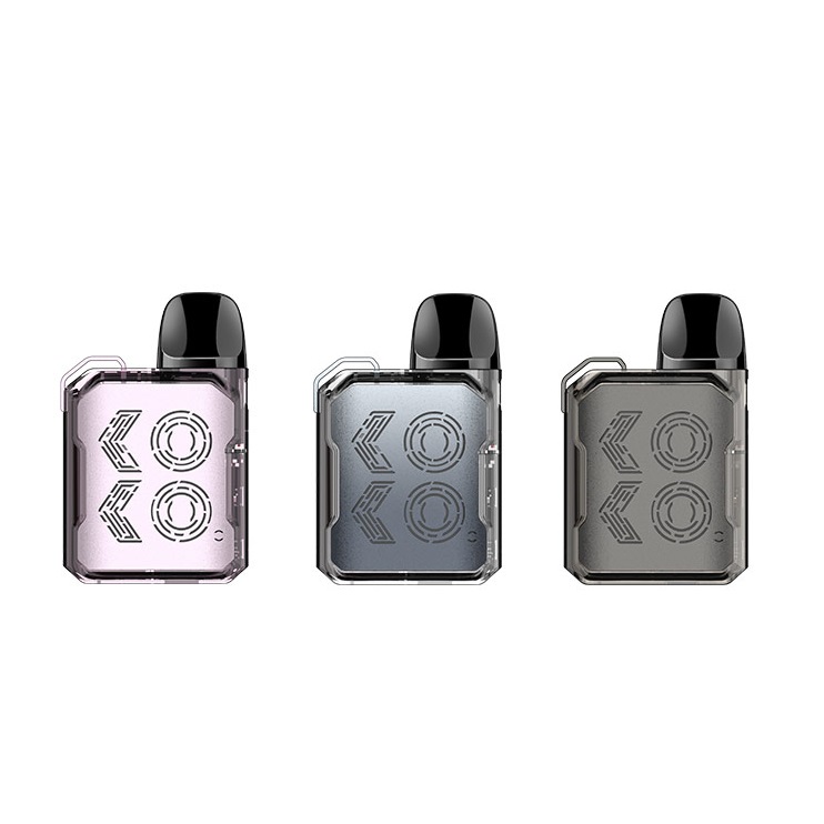 Uwell Caliburn GK2 (Vision) Pod System Kit 690mAh 2ml