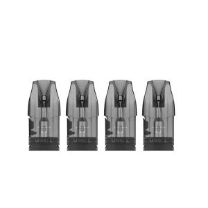 Uwell Kalmia Pod Cartidge 1.6ml (4pcs)