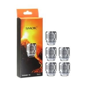 SMOK V8 Baby Beast Coils 5pcs