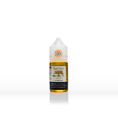 Ripe Vapes Saltnic VCT 30ml