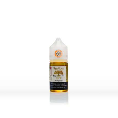 Ripe Vapes Saltnic VCT 30ml