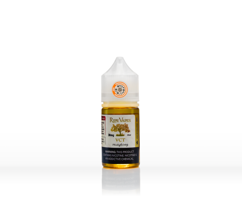 Ripe Vapes Saltnic VCT 30ml