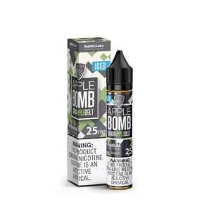 Vgod Saltnic Apple Bomb Ice 30ml