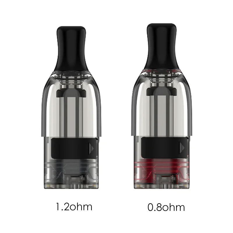 Vaporesso Eco One Pod Cartridge 2ml (4pcs) - Image 2