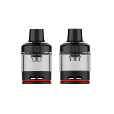 Vaporesso GTX POD 26 Empty Cartridge 5ml 2pcs
