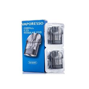Vaporesso Osmall Pod Cartridge 2ml 2pcs