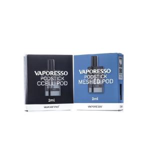 Vaporesso PodStick Pod Cartridge 2ml 2pcs