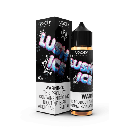 Vgod Lushice 60ml