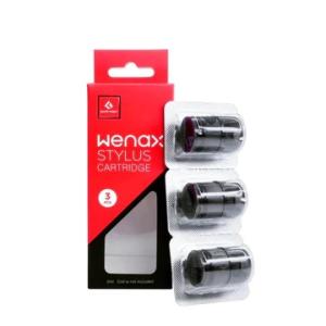 Geekvape Wenax S-C Pod for Wenax S-C Kit / Wenax Kit 3ml (3pcs)