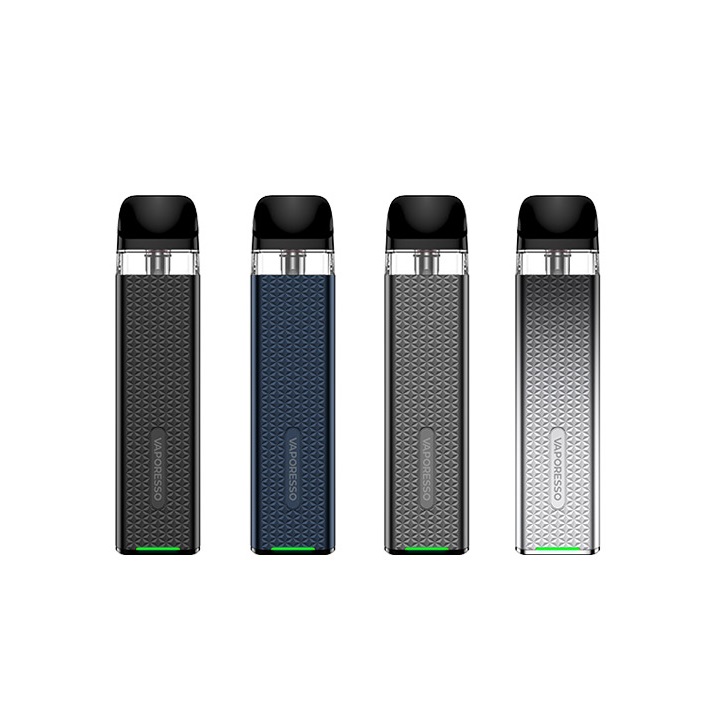 Vaporesso XROS 3 Mini Pod System Kit 1000mAh 2ml