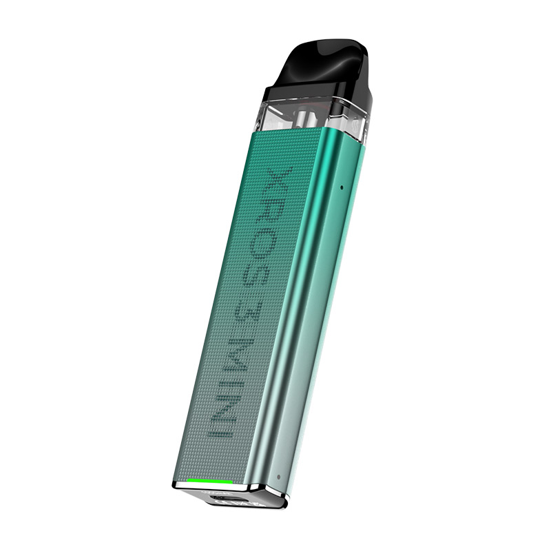 Vaporesso XROS 3 Mini Pod System Kit 1000mAh 2ml - Image 4