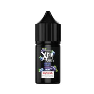 Xtra Saltnic Blue Berry Grape 30ml