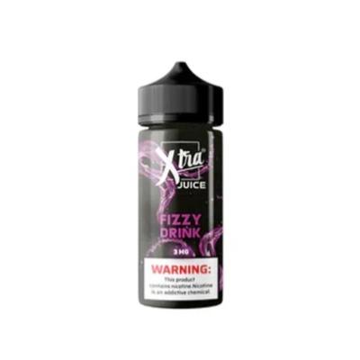 Xtra Fizzy Drink 100ml