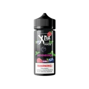 Xtra Hisenburg 100ml