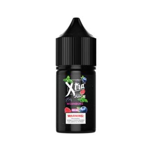 Xtra Saltnic Hisenburg 30ml