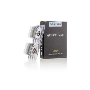 Uwell Yearn Neat 2 & Popreel N1 Pods 2pcs