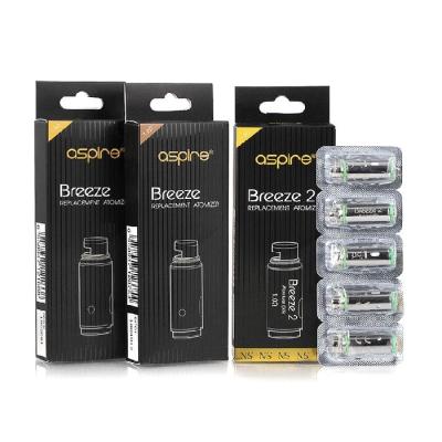 ASPIRE Breeze Replacement Coil
