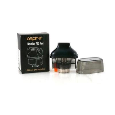 Aspire Nautilus AIO Pod Cartridge 4.5ml