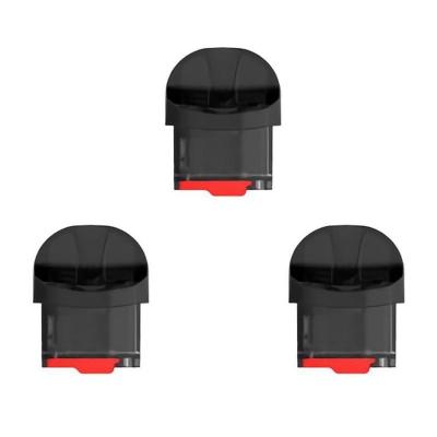 SMOK Nord Pro Empty Pod Cartridge 3.3ml (3pcs)