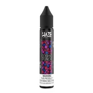 Haze Saltnic Cosmic Punch 30ml