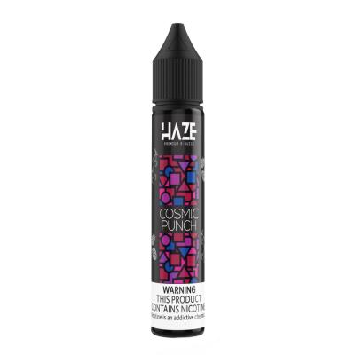 Haze Saltnic Cosmic Punch 30ml