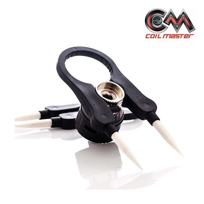 Coil Master Vape Tweezer - Image 2