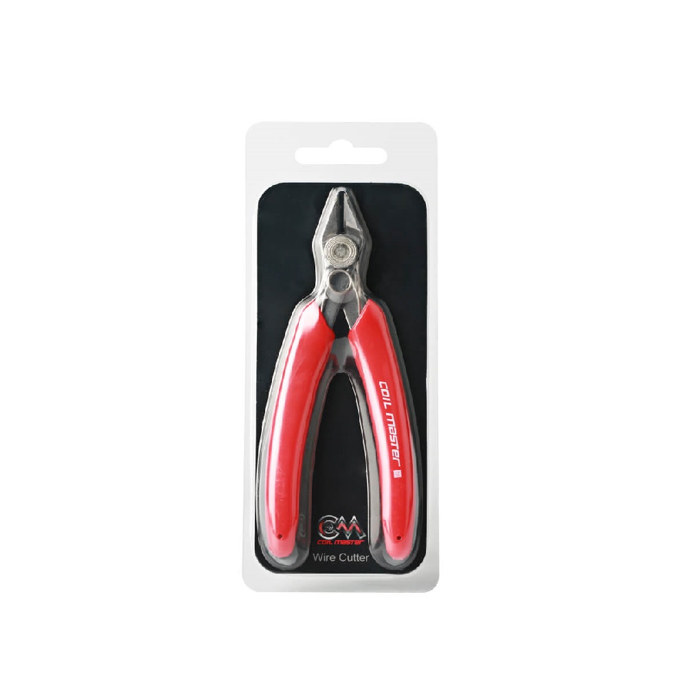 Coil Master Wire Cutter