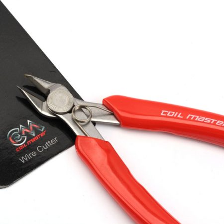 Coil Master Wire Cutter - Image 2